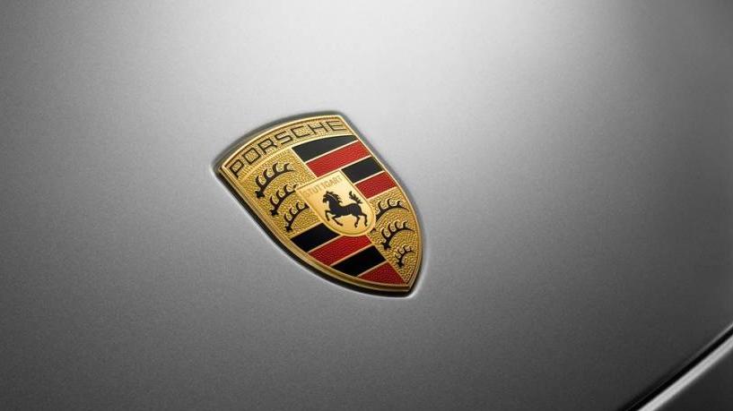 PORSCHE 718 BOXSTER 2023 WP0CD2A88PS216193 image